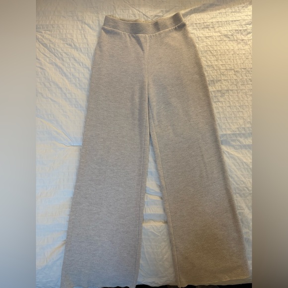 ZARA Turtle Neck & Pant Set - Picture 4 of 5